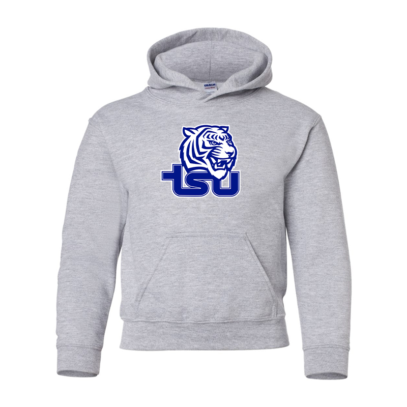 Youth Tennessee State Tigers Pullover Hoodie