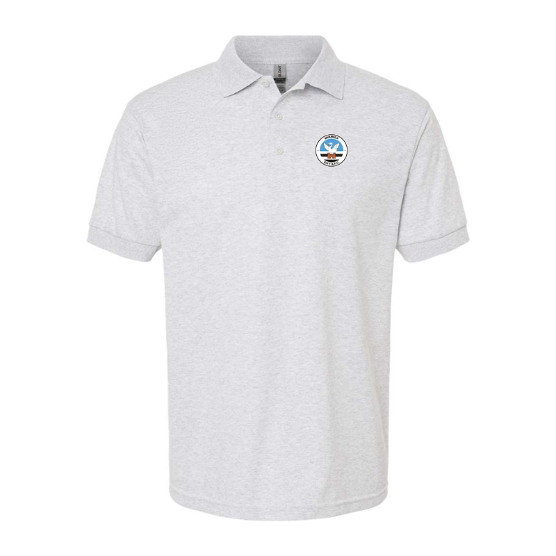 Men's Swansea City Soccer Dry Blend  Polo