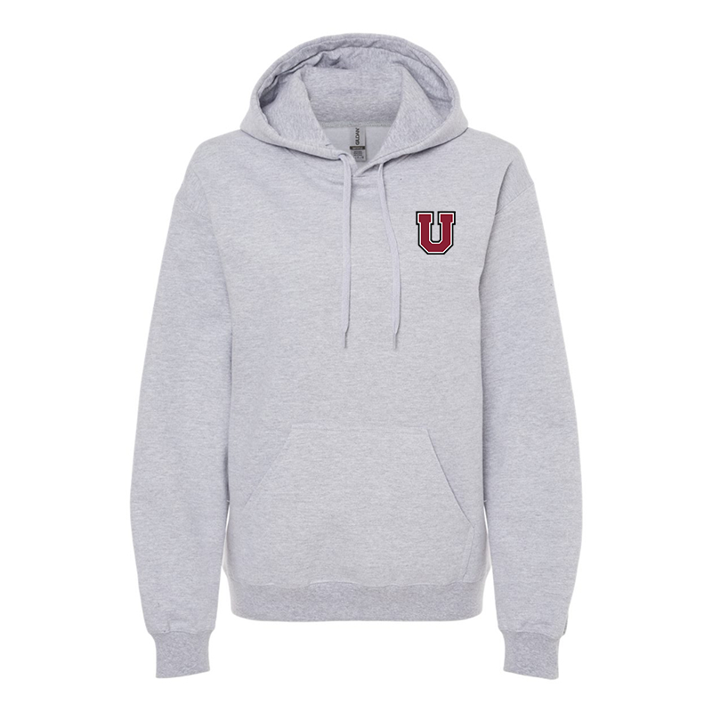 Men's Union Dutchmen Pullover Hoodie