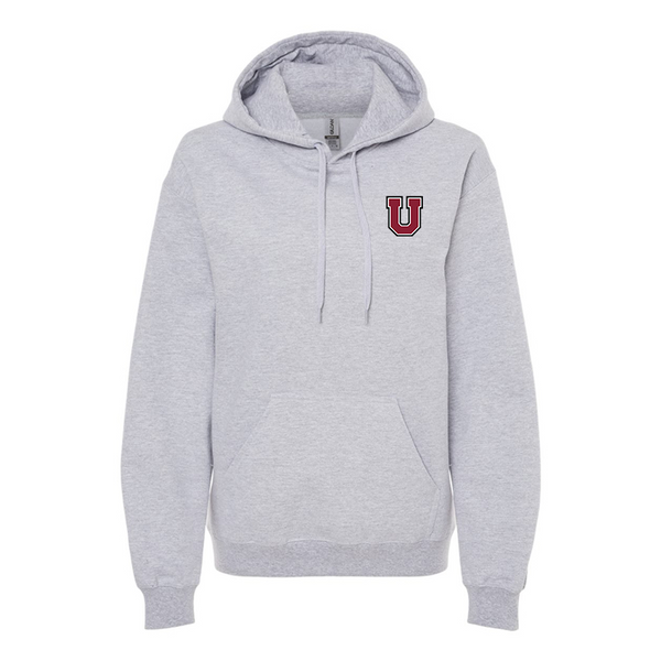 Men's Union Dutchmen Softstyle Midweight Hooded Sweatshirt