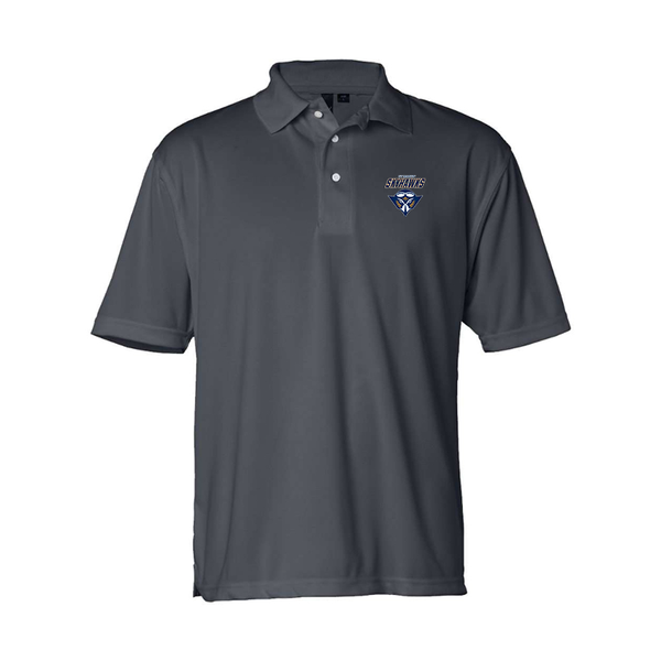 Men's Tennessee Martin Skyhawks Sierra Pacific Moisture Free Mesh Polo