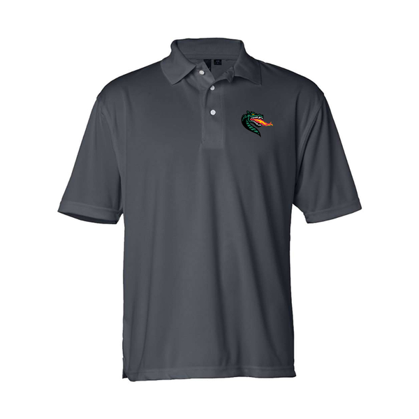 Men's UAB Blazers Sierra Pacific Moisture Free Mesh Polo