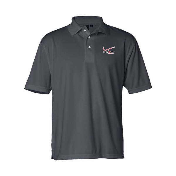 Men's Verizon Wireless Sierra Pacific Moisture Free Mesh Polo