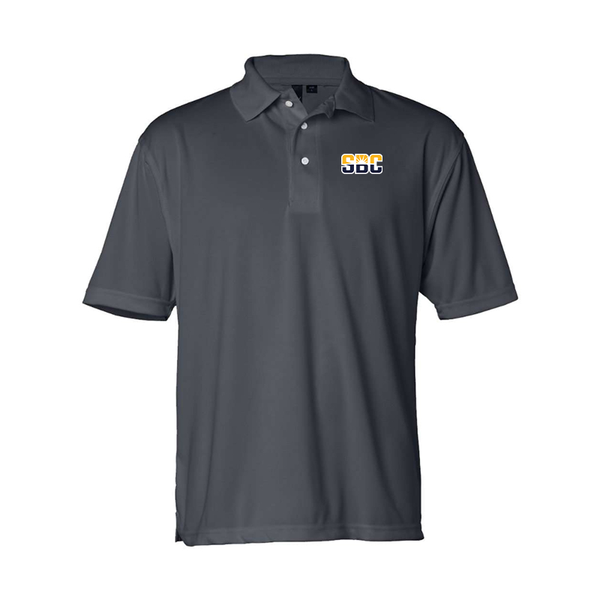 Men's Sun Belt Conference  Sierra Pacific Moisture Free Mesh polo