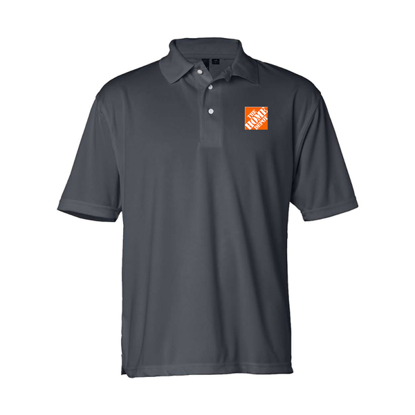 Men's The Home Depot Sierra Pacific Moisture Free Mesh Polo
