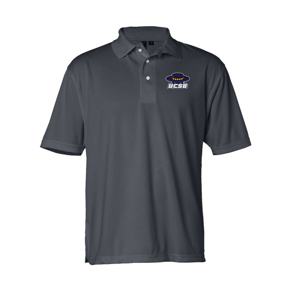 Men's UCSB Gauchos Sierra Pacific Moisture Free Mesh Polo