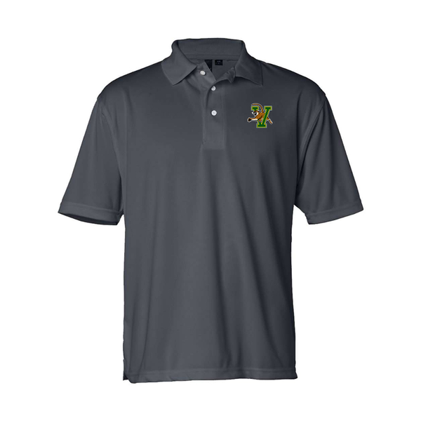 Men's Vermont Catamounts Sierra Pacific Moisture Free Mesh Polo