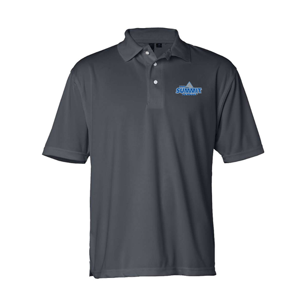 Men's The Summit League Sierra Pacific Moisture Free Mesh Polo