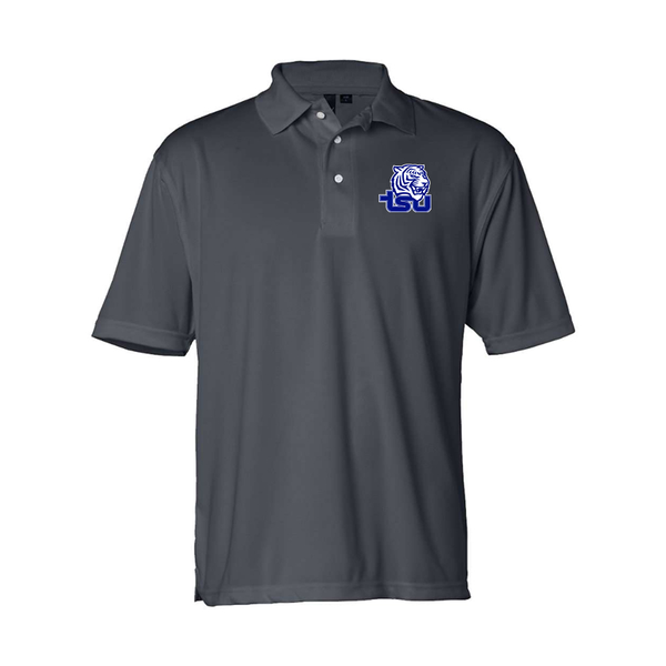 Men's Tennessee State Tigers Sierra Pacific Moisture Free Mesh Polo