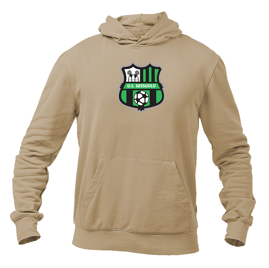 Men's U.S. Sassuolo Soccer Pullover Hoodie