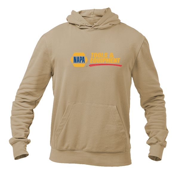 Men's Napa Tools & Equipment Logo Pullover Hoodie