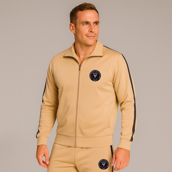 Men's Inter Miami FC Dri-Fit TrackSuit
