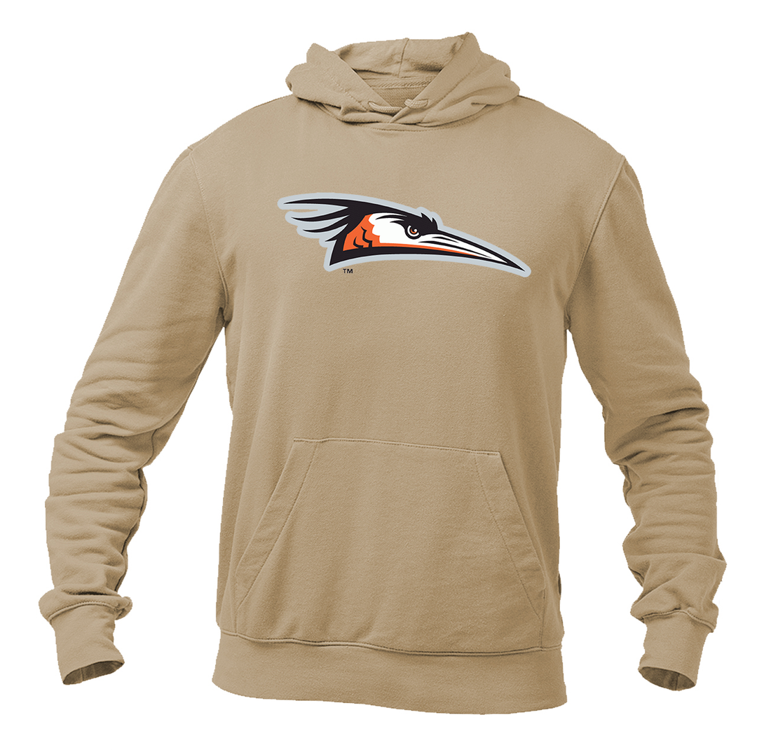 Men's Delmarva Shorebirds Logo Pullover Hoodie