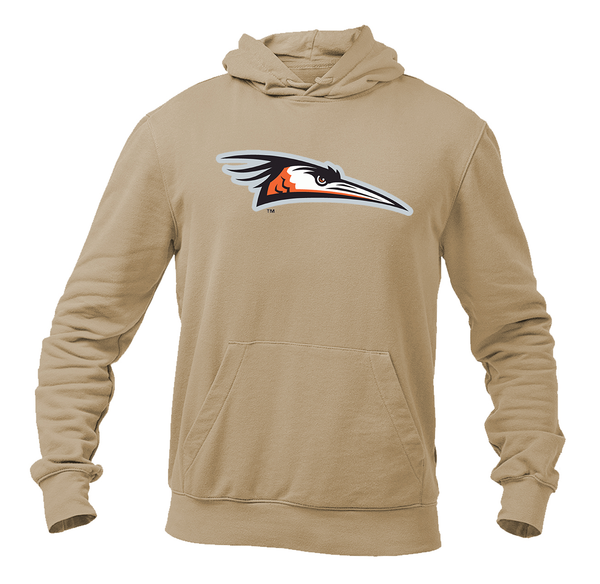 Men's Delmarva Shorebirds Logo Pullover Hoodie