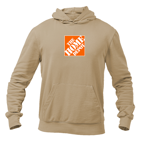 Men's The Home Depot Softstyle Midweight Hooded Sweatshirt