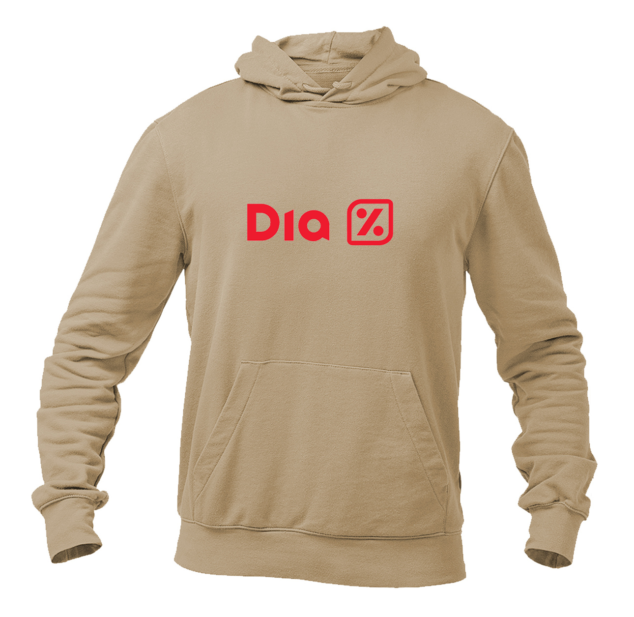 Men's  Dia  Pullover Hoodie