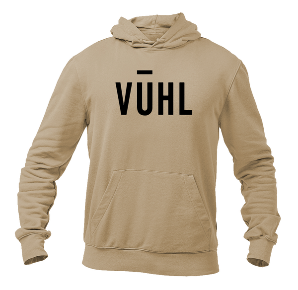 Men's VUHL  Logo Pullover Hoodie
