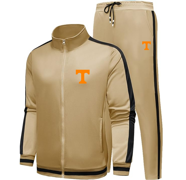 Men's Tennessee Volunteers  Dri-Fit TrackSuit