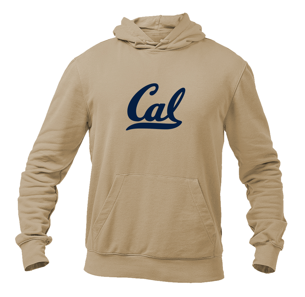 Men's California Golden Bears  Pullover Hoodie