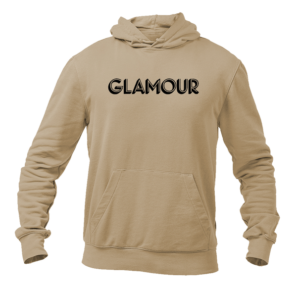 Men's  Glamour Pullover Hoodie