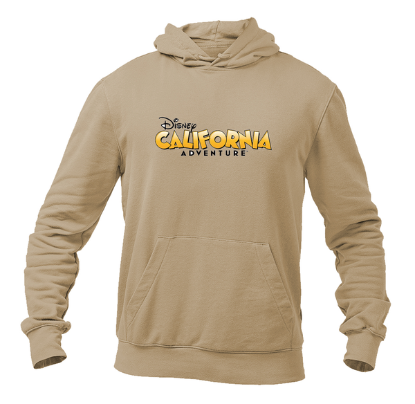 Men's  Disney California Adventure Softstyle Midweight Hooded Sweatshirt