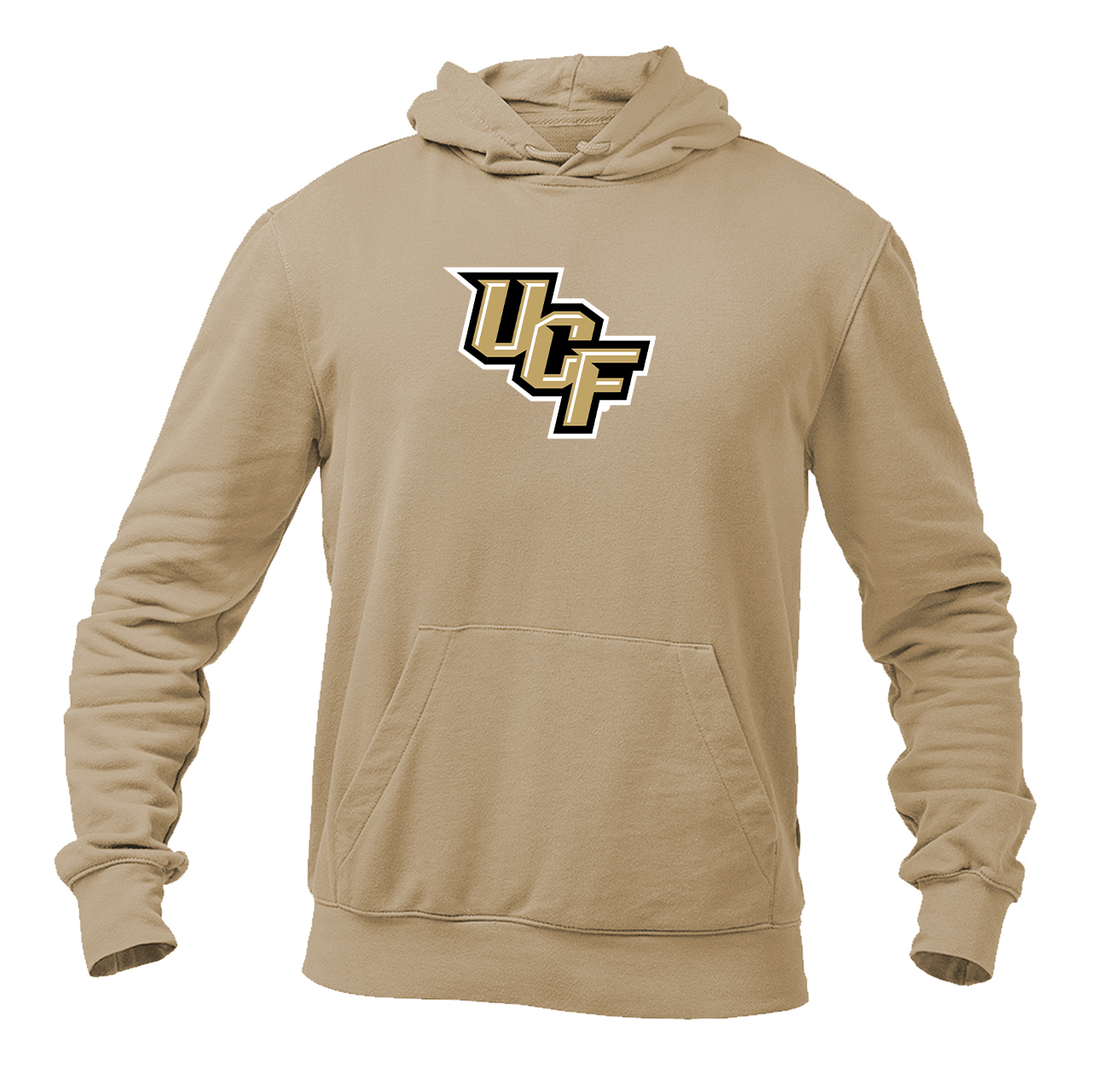 Men's Central Florida Knights   Pullover Hoodie