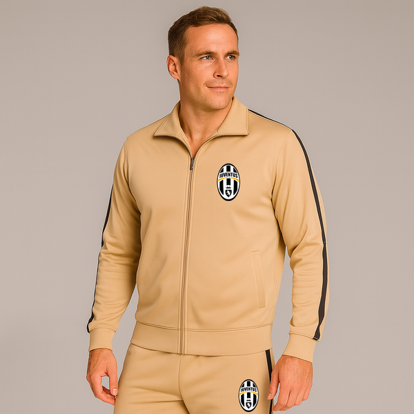 Men's Juventus Football Club Classic Dri-Fit TrackSuit