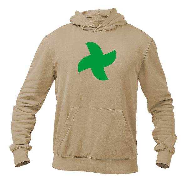 Men's Thermomix Screw Logo  Pullover Hoodie