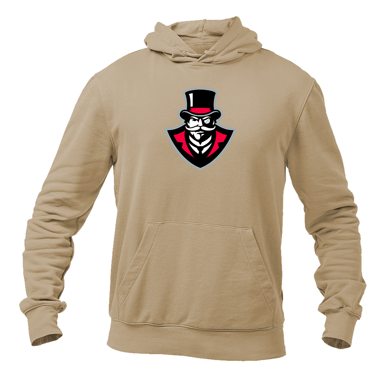 Men's  Austin Peay Governors Pullover Hoodie