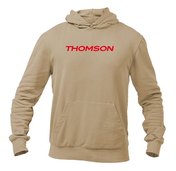 Men's  Thomson Logo Pullover Hoodie