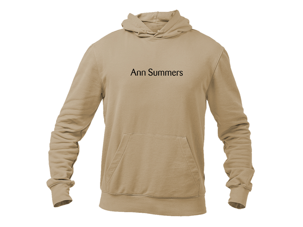Men's Ann Summers Softstyle Midweight Hooded Sweatshirt