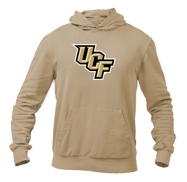 Men's  Central Florida Knights   Softstyle Midweight Hooded Sweatshirt