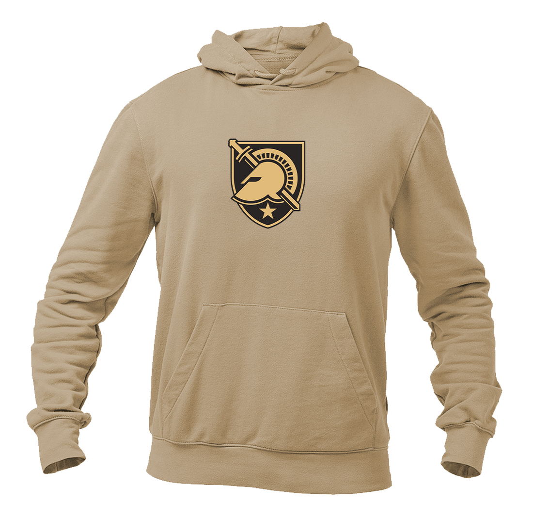 Men's  Army Black Knights  Pullover Hoodie