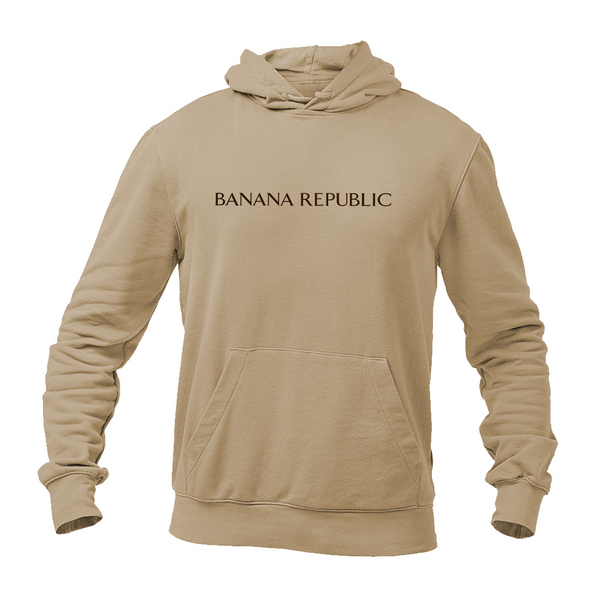 Men's Banana Republic Softstyle Midweight Hooded Sweatshirt