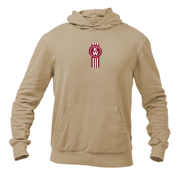 Men's Kenworth Logo Pullover Hoodie
