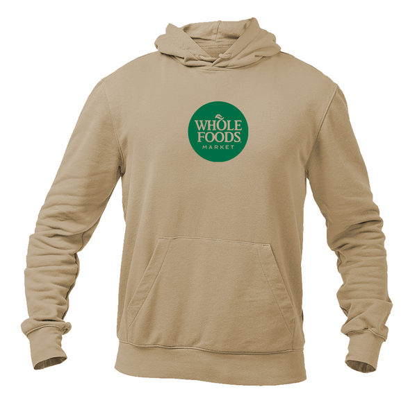 Men's Whole Foods Market Pullover Hoodie