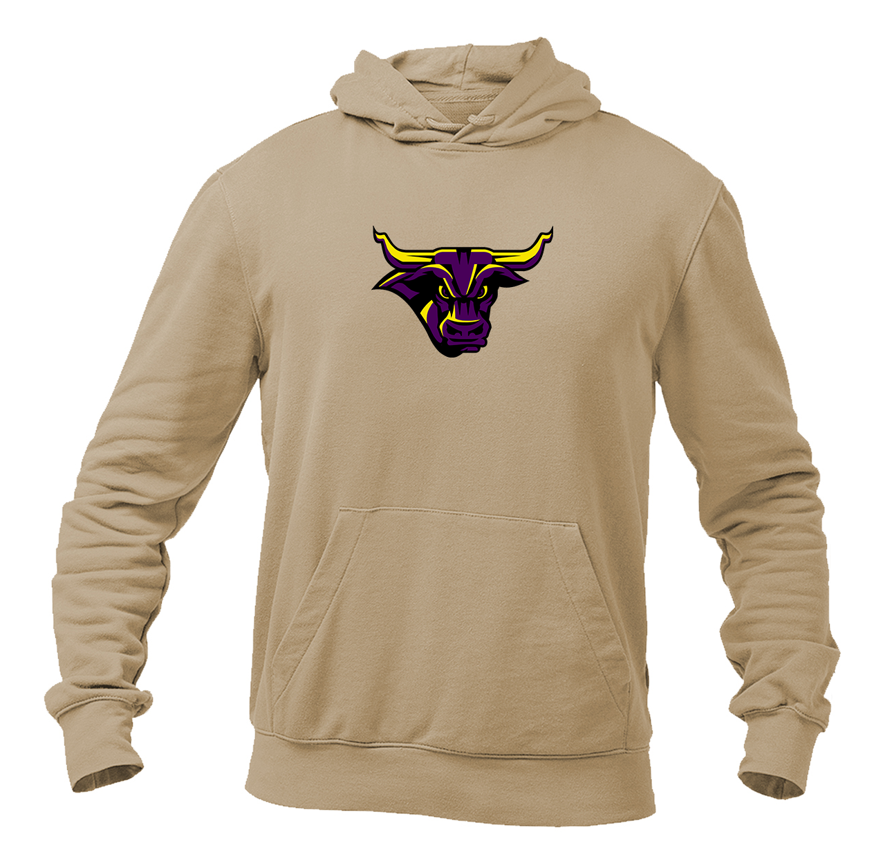 Men's Minnesota State Mavericks Pullover Hoodie