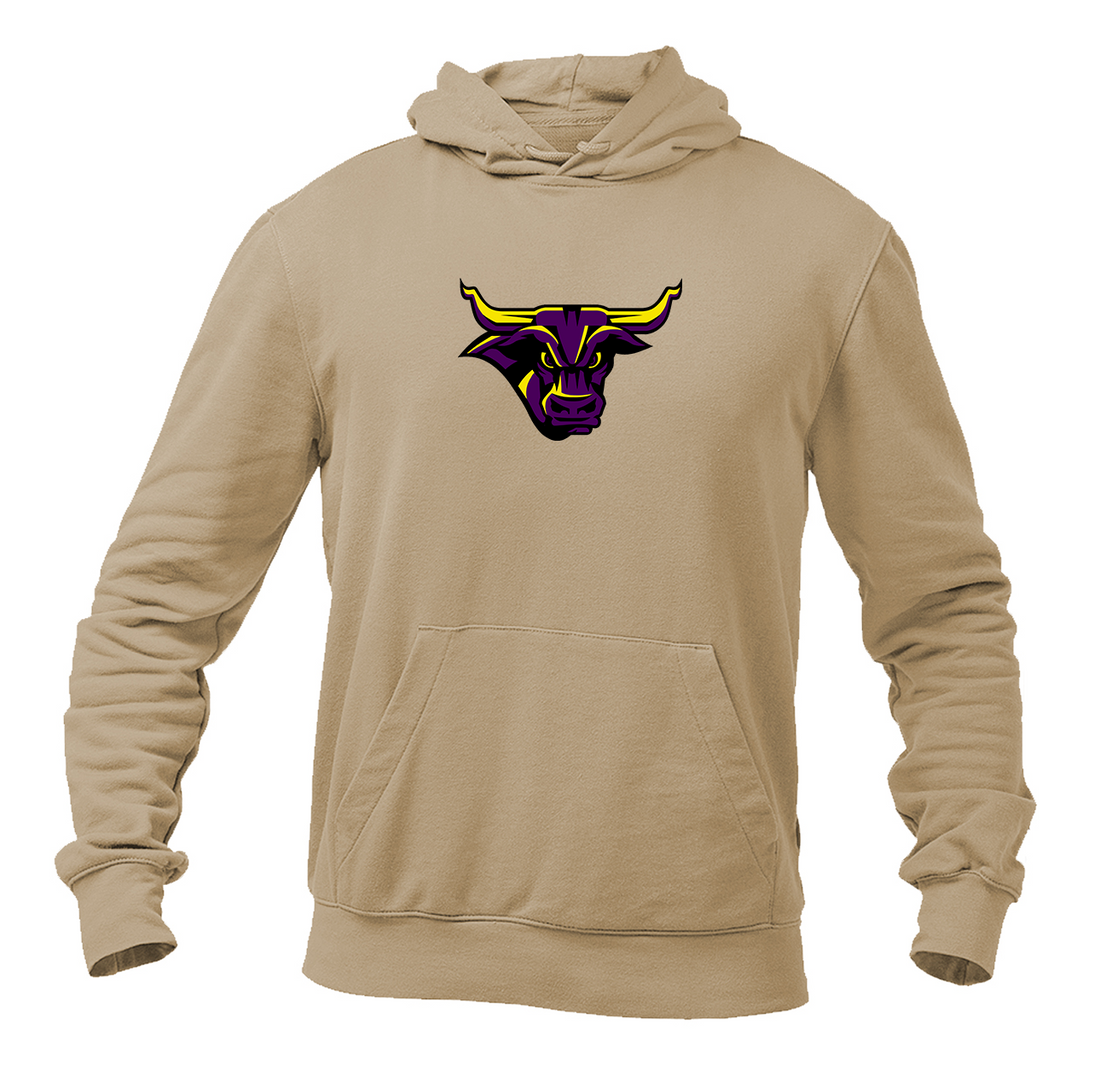 Men's Minnesota State Mavericks Pullover Hoodie