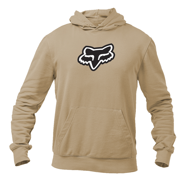 Men's  fox racing Pullover Hoodie