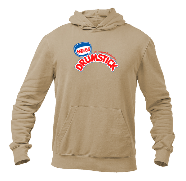 Men's Drumstick Logo Pullover Hoodie