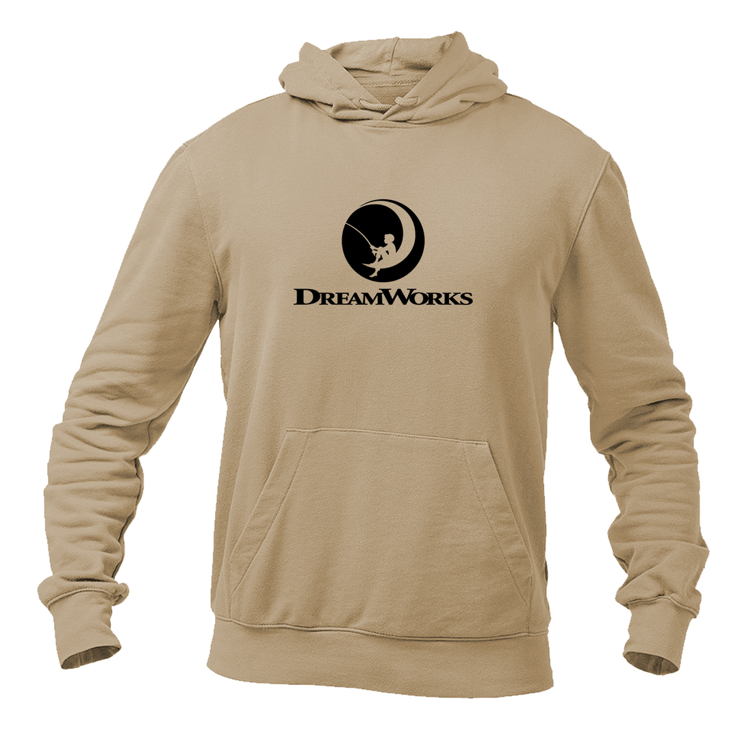 Men's Dreamworks  Pullover Hoodie