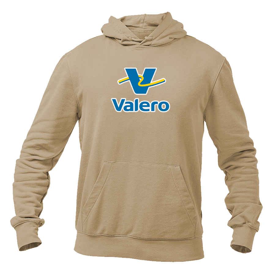 Men's Valero Gas Station Pullover Hoodie
