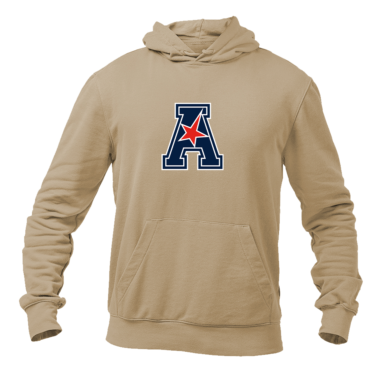 Men's  American Athletic Conference Pullover Hoodie