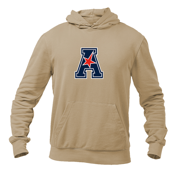Men's  American Athletic Conference Softstyle Midweight Hooded Sweatshirt