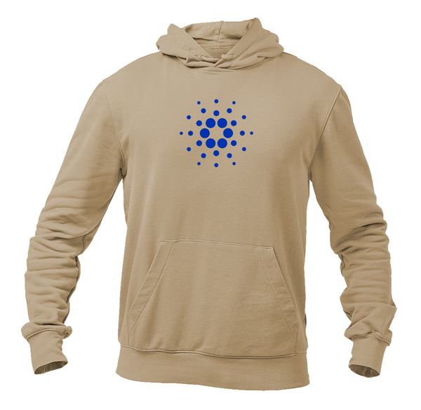 Men's ADA Logo Pullover Hoodie