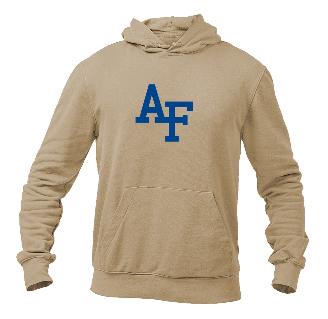 Men's Air Force Falcons  Pullover Hoodie