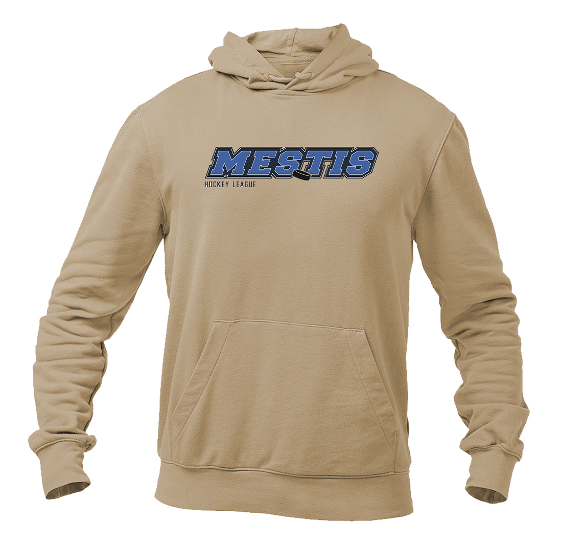 Men's Mestis Logo Pullover Hoodie
