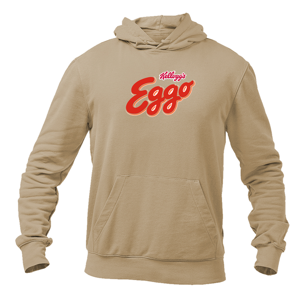 Men's Eggo Logo Pullover Hoodie