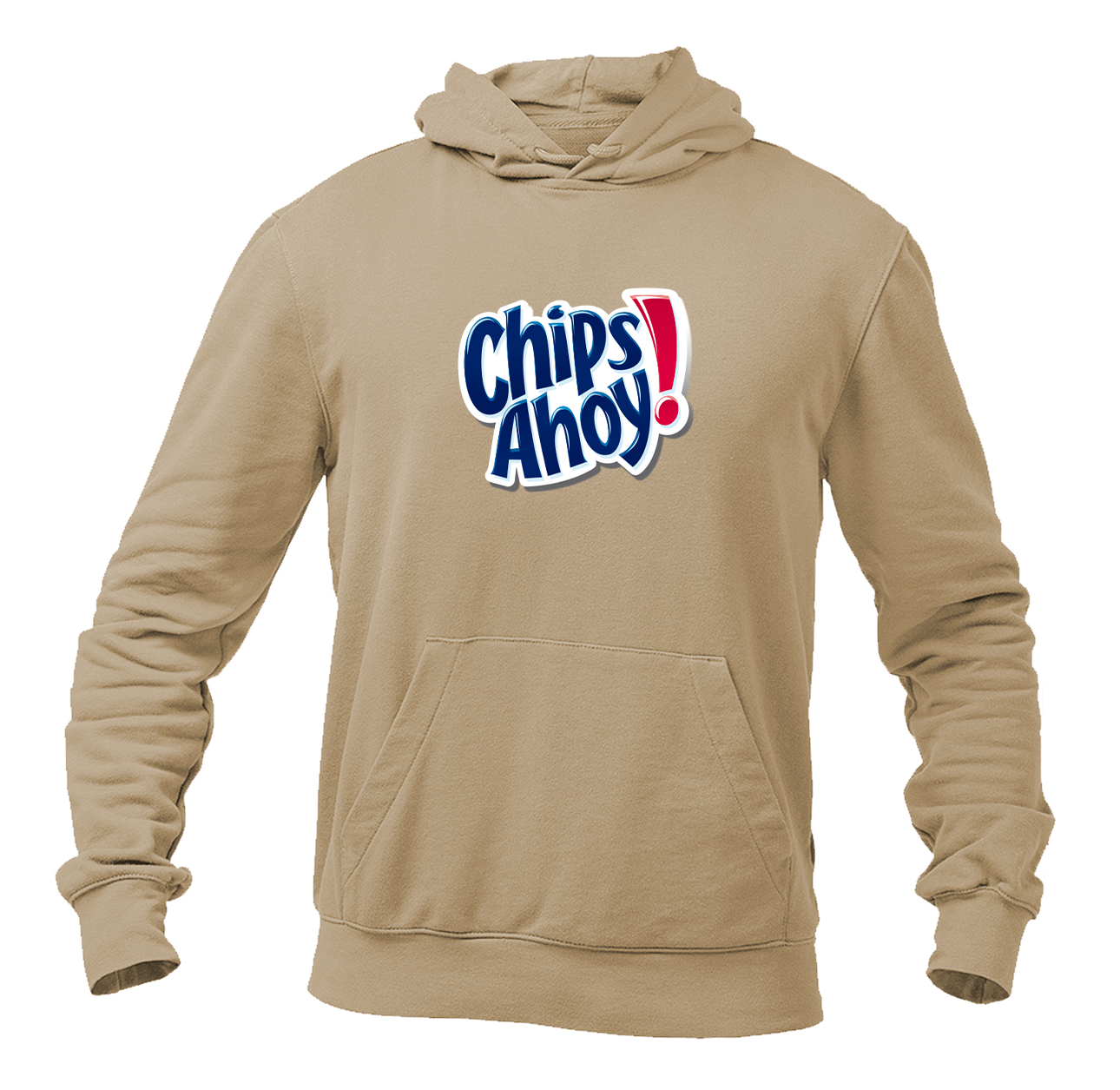 Men's  Chips Ahoy Pullover Hoodie