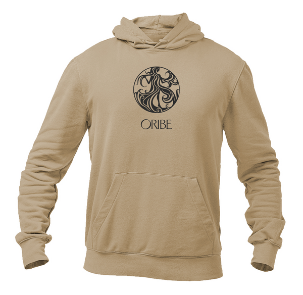 Men's Oribe  Pullover Hoodie